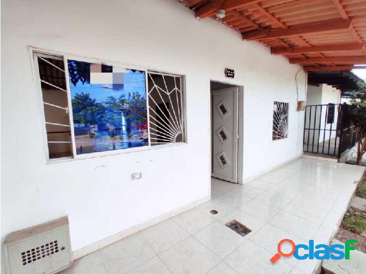 GANGAZO! Casa De Primer Piso 100m² En Villa Paz Montería -