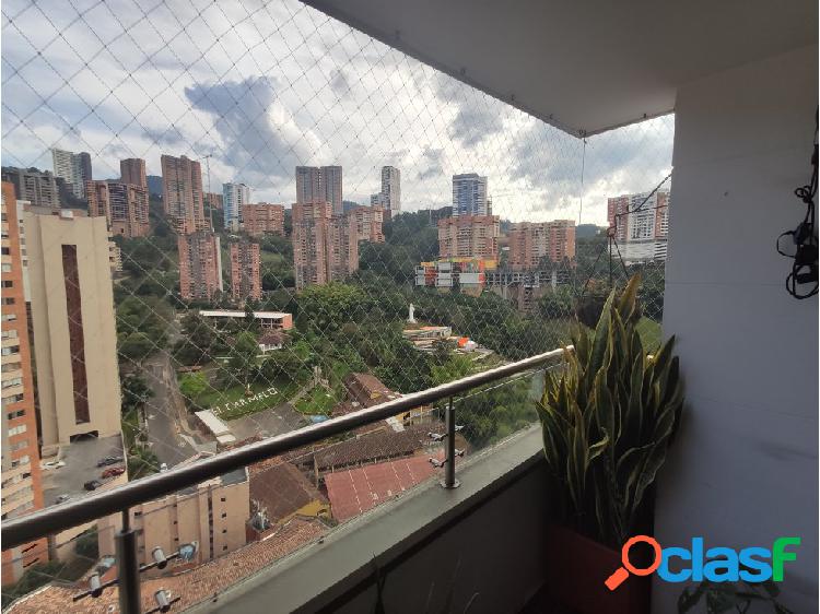 HERMOSO APARTAMENTO EXCELENTE UBICACIÓN, CERCA