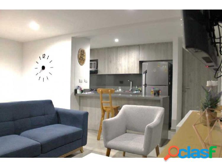 Hermoso apartamento San Germán