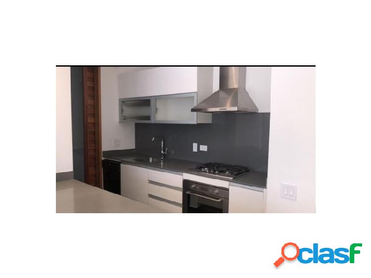 Hermoso apartamento en Virrey