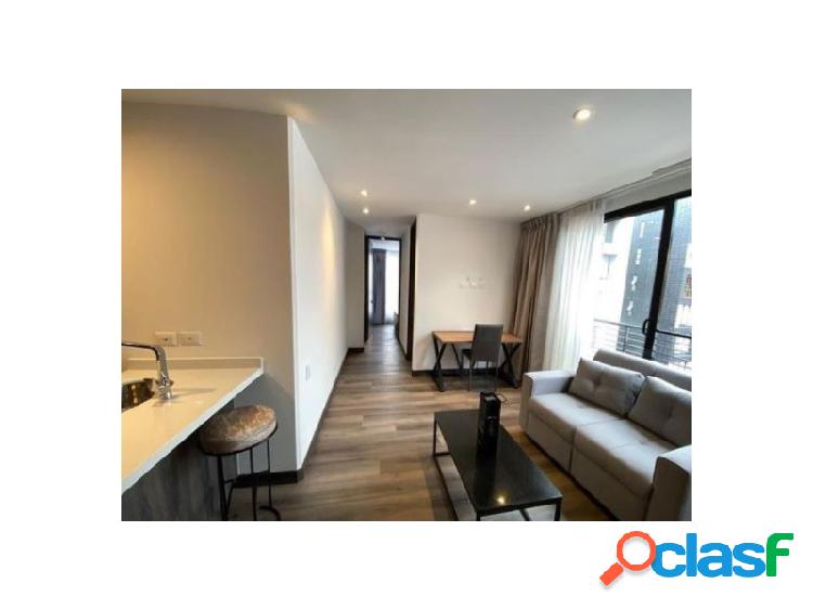 Hermoso apartamento en chico norte