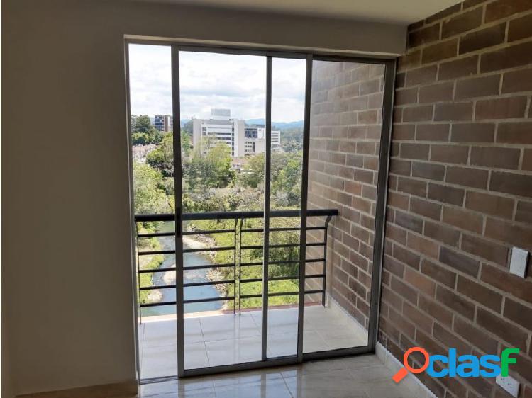 LINDO APARTAMENTO EN VENTA RIONEGRO ANT