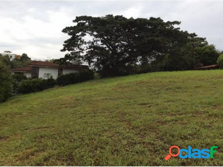 LOTE PARA VENTA EN EL SUR, CALI