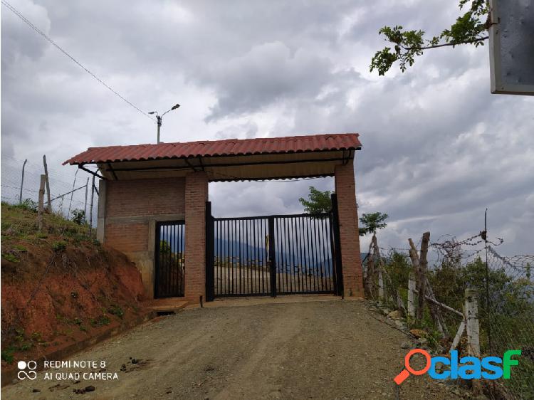 LOTES EN PARCELACION EN VENTA EN EL CERRITO, VALLE