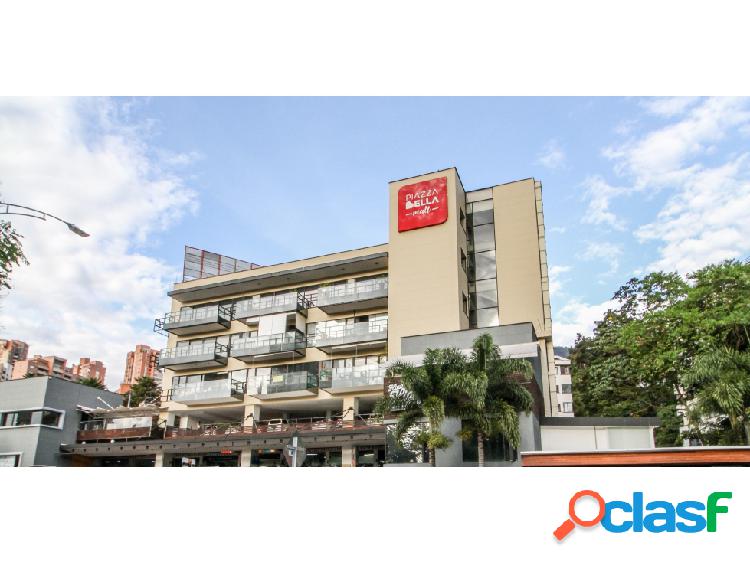 Local comercial en venta en el Poblado