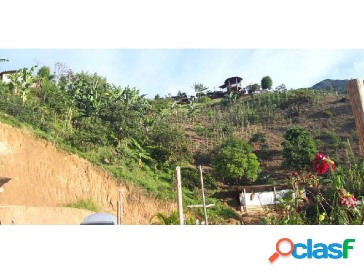Lote Finca de 2600 m² En Venta En Girardota - Antioquia