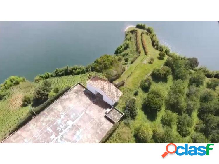 Lote en Venta El Peñol, Guatape