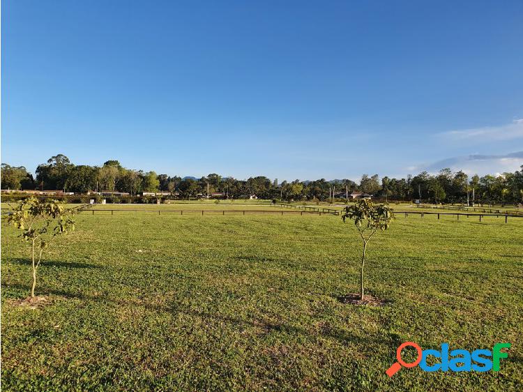 Lote en Venta en LLanogrande