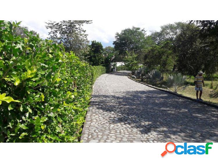 Lote en venta en Santa Fe de Antioquia