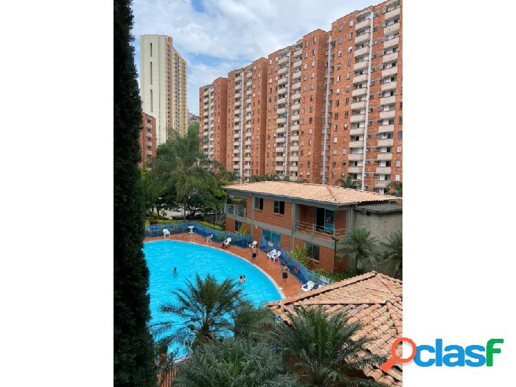 OPORTUNIDAD APARTAMENTO EN ITAGUI