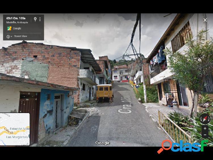 Rematejudicial $65.002.393 Medellín, La Aurora, Casa, 25