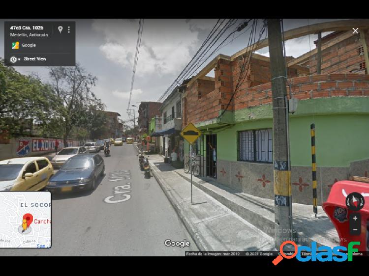 Rematejudicial $78.502.300 Medellín, San Javier, Apto, 23