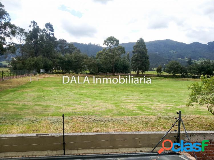 SE ARRIENDA APARTAMENTO EN CAJICA CUNDINAMARCA