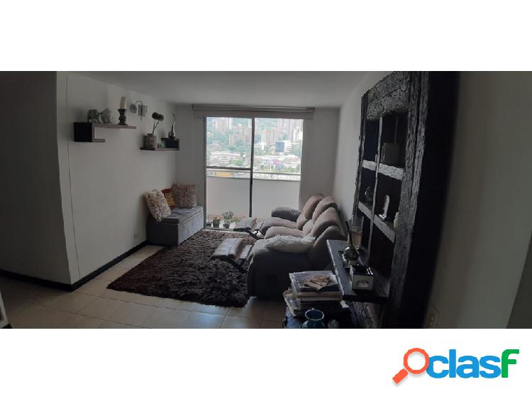 SE ARRIENDA APARTAMENTO EN MEDELLIN, CIUDAD DEL RIO