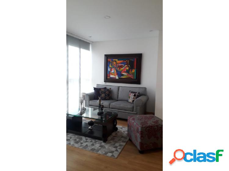 SE VENDE APARTAMENTO AVENIDA SANTANDER