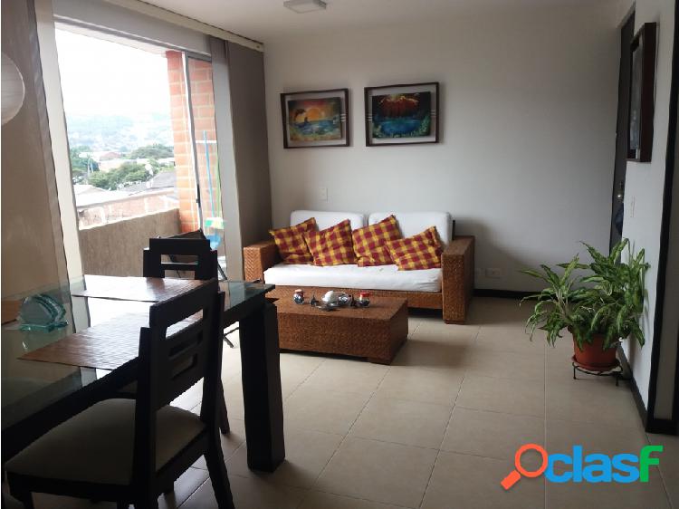 SE VENDE APARTAMENTO, CALI, SUR LIMONAR