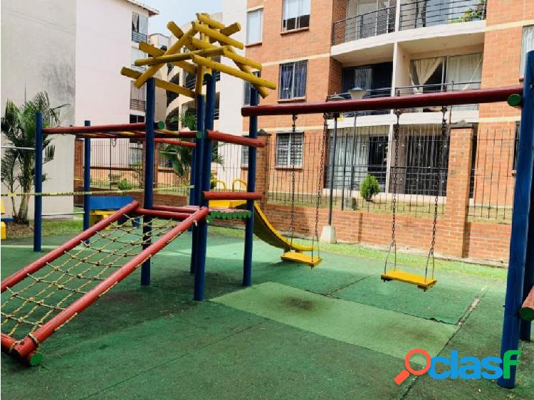 SE VENDE APARTAMENTO EN GRATAMIRA (JCM) 3312159