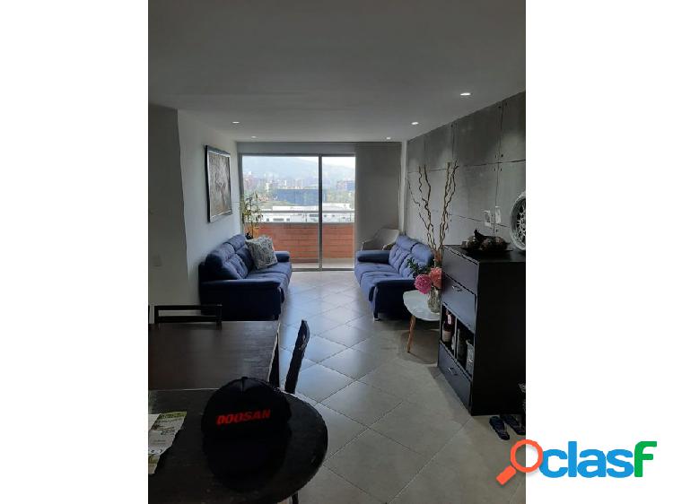 SE VENDE APARTAMENTO EN PATIO BONITO