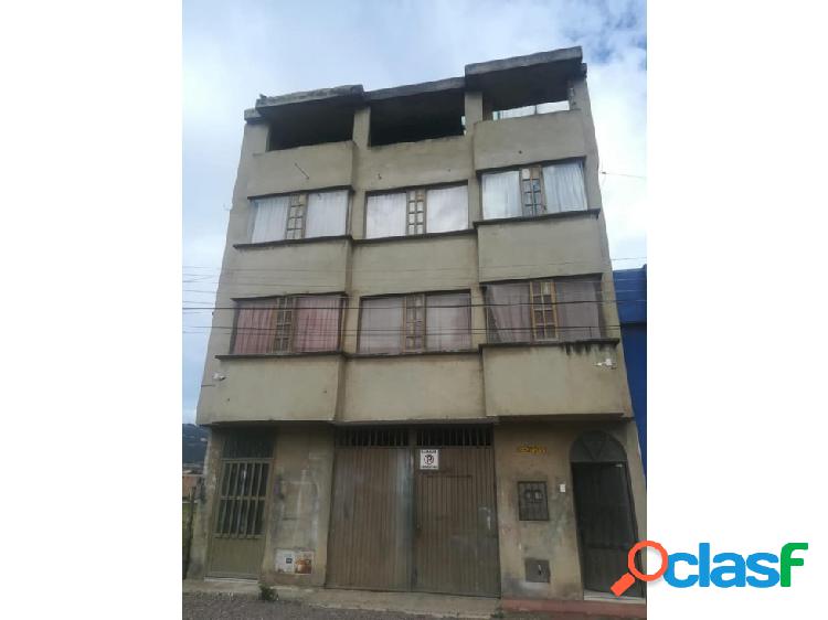 SE VENDE APARTAMENTO SOGAMOSO $130 MILLONES