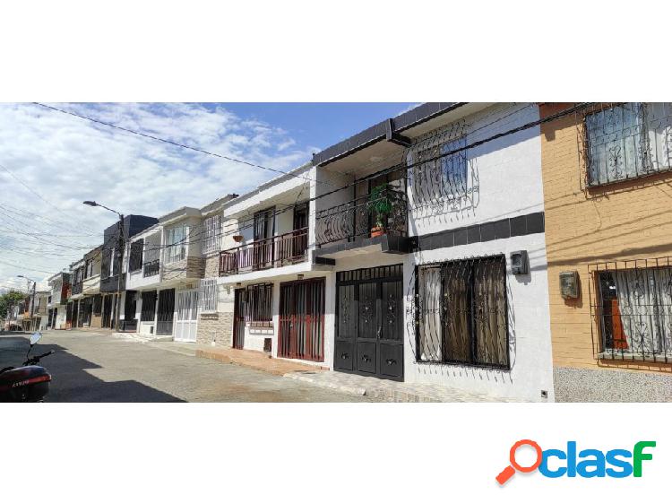 SE VENDE CASA EN BELMONTE PEREIRA