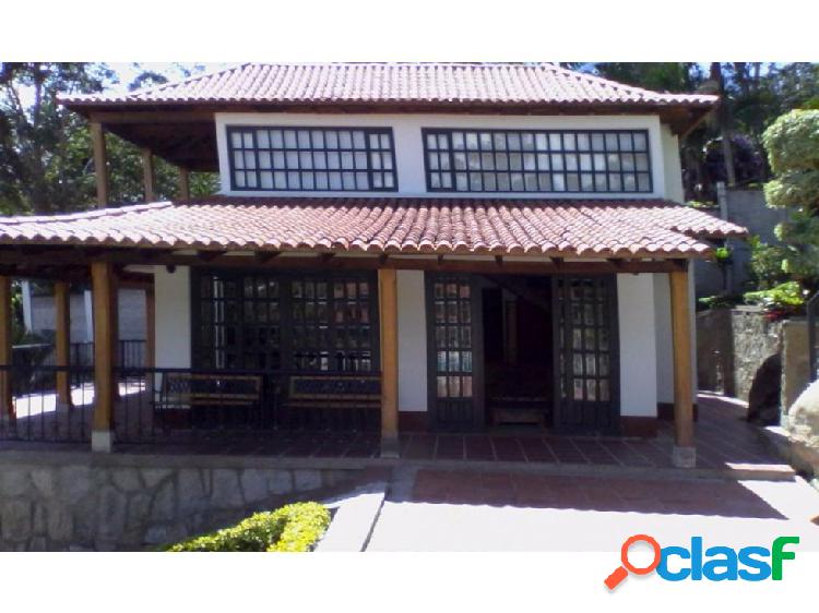 SE VENDE O PERMUTA CASA CAMPESTRE EN FUSAGASUGA