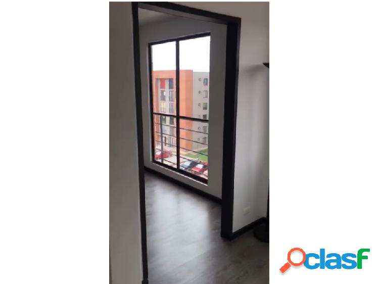 SE VENDE O SE ARRIENDA APARTAMENTO EN MADRID PARA ESTRENAR