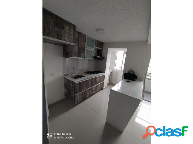 Se Arrienda Apartamento en San German,Medellin