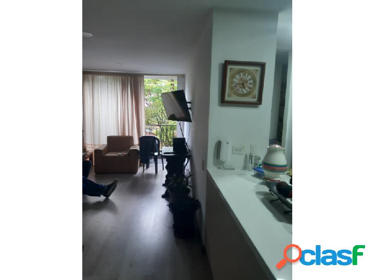 Se Vende Apartamento En San Antonio/Rionegro