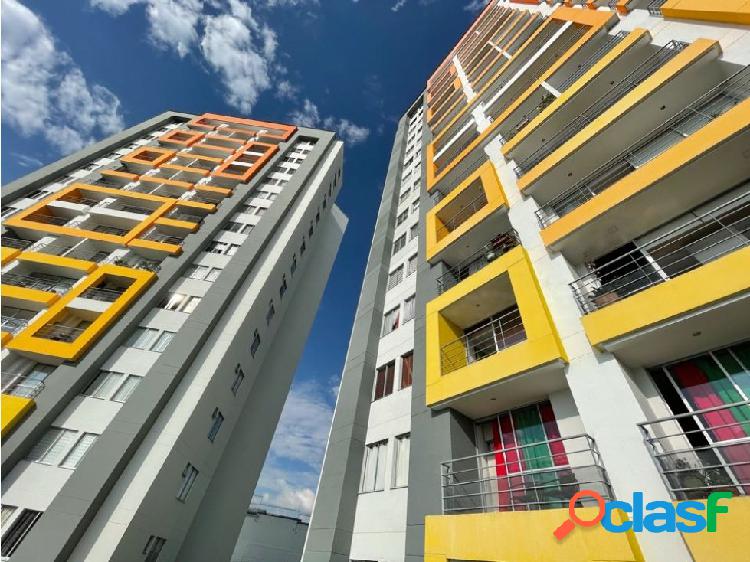 Se Vende Apartamento - Sector Avenida 19 Norte