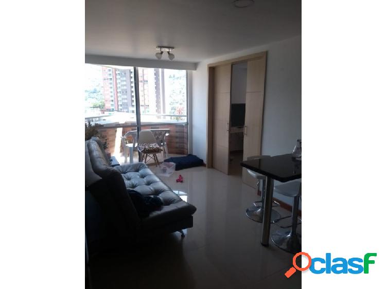 Se Vende Apartamento en Calasanz,Medellin
