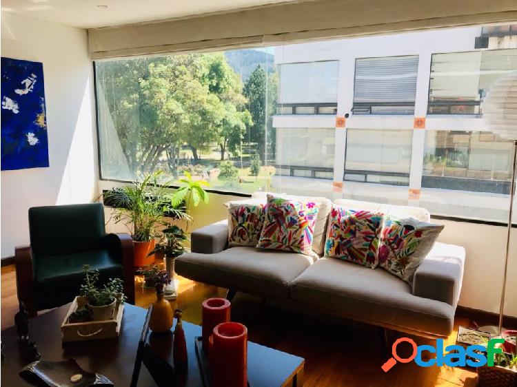 Se Vende Apartamento en Santa Paula, Bogotá