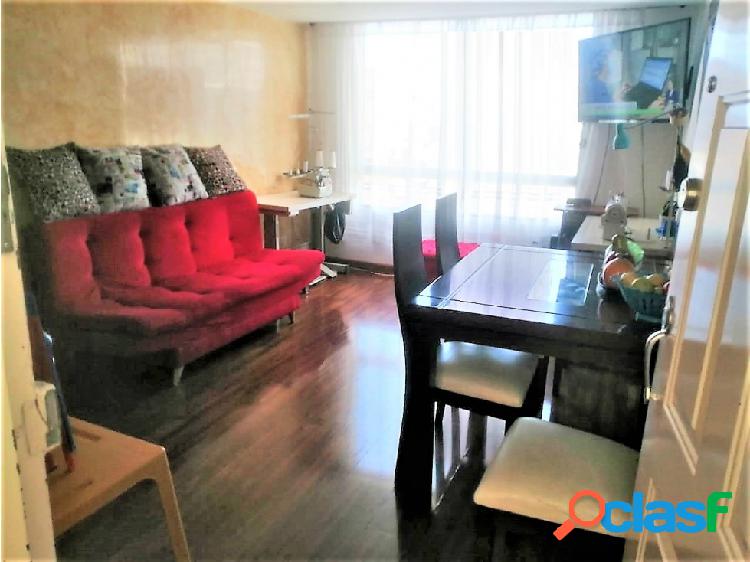 Se Vende Apartamento en Suba Salitre, Bogotá V7059