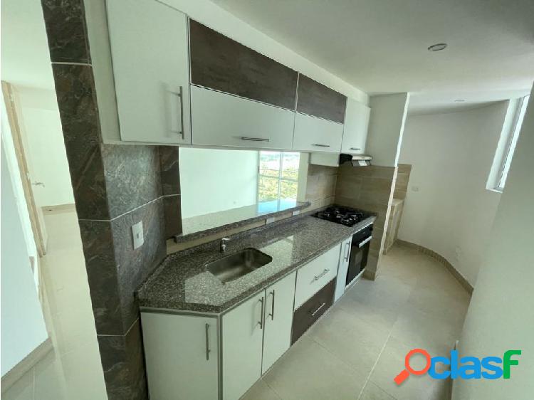 Se Vende Apartamento/Sector Avenida 19 Norte