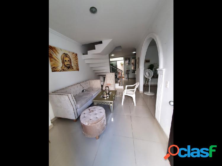 Se Vende Casa en Barrio San José, Barranquilla, Colombia