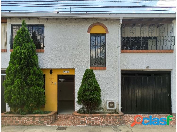 Se Vende Casa en Belen, La mota