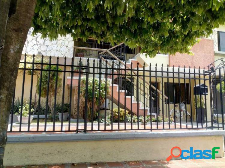 Se Vende Casa en las Mercedes Norte Barranquilla