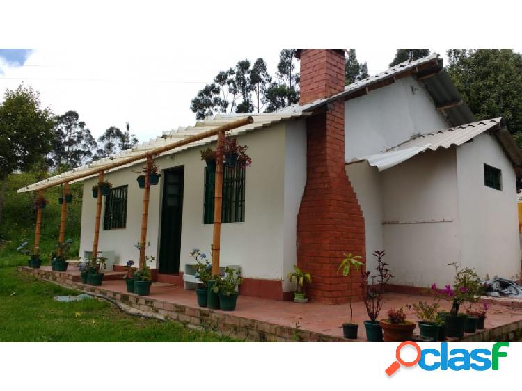 Se Vende Finca en Guasca, Cundinamarca