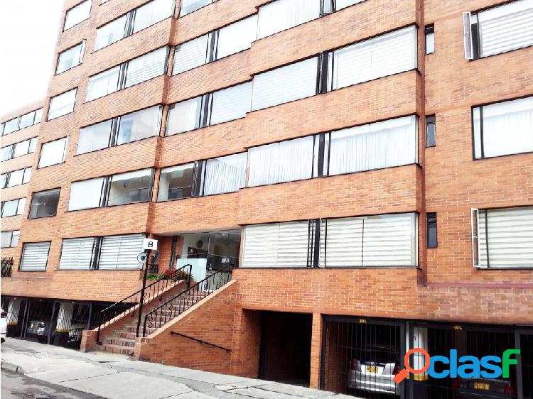 Se vende Apartamento Colina Remodelado