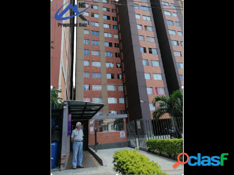 Se vende apartaestudio en sector Prado Centro