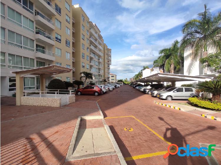 Se vende apartamento Altos de Riomar Buenavista Barranquilla