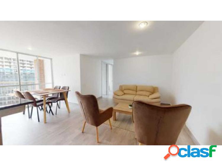 Se vende apartamento en Ciudadela del Valle, Itagüi (H.B)