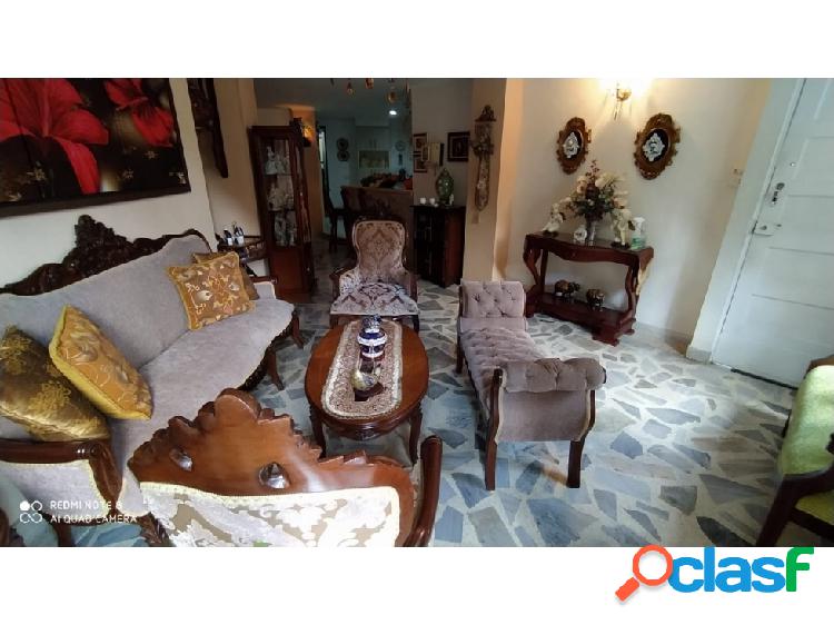 Se vende apartamento en Laureles Medellín