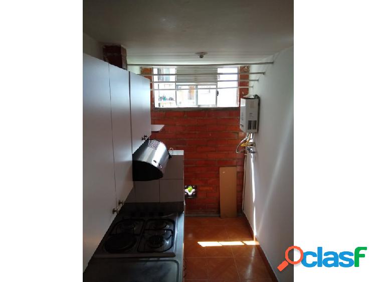 Se vende cómodo apartamento en Itagui Antioquia