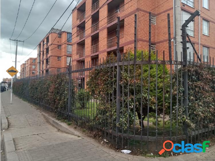 VENDO APARTAMENTO BOGOTÁ DINDALITO