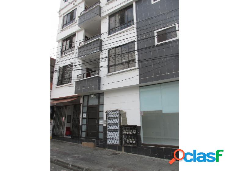 VENDO APARTAMENTO CASCO ANTIGUO – FLORIDABLANCA