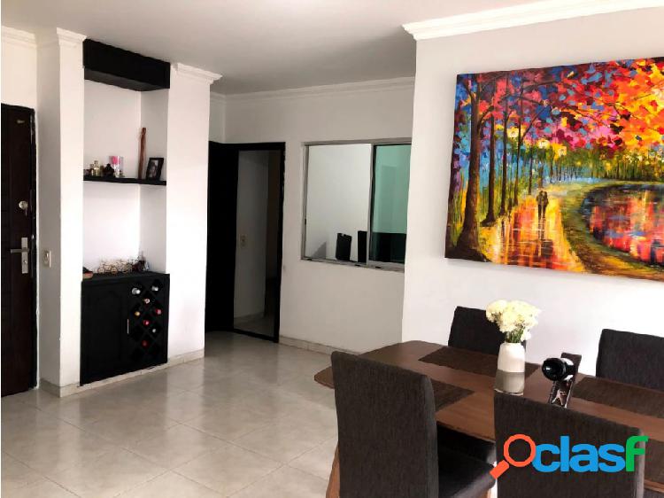 VENDO APARTAMENTO EL INGENIO