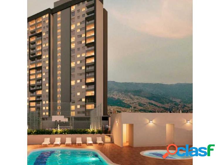 VENDO APARTAMENTO EN CALAZANS CERCA AL MALL SANTANA