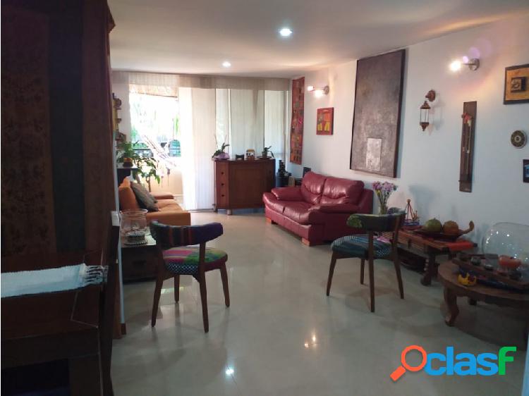 VENDO APARTAMENTO EN ENVIGADO SECTOR OTRA PARTE