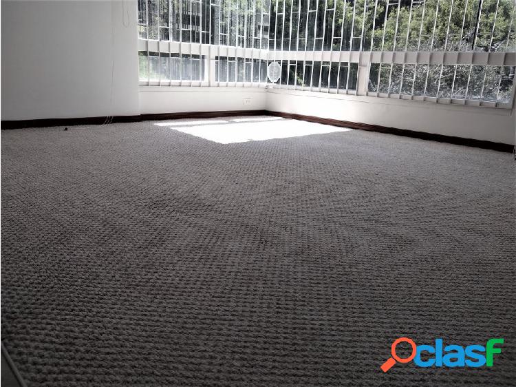 VENDO APARTAMENTO EN LA CABRERA.BOGOTA COLOMBIA