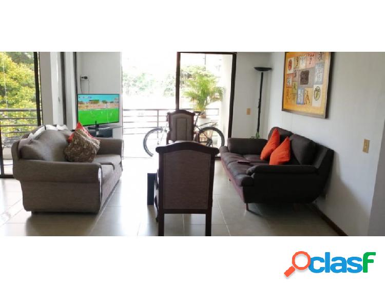 VENDO APARTAMENTO EN PINARES PEREIRA